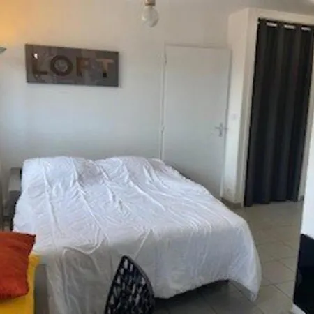 Biarritz, 2 Pieces, 4 Personnes - Fr-1-248-39 Apartman *