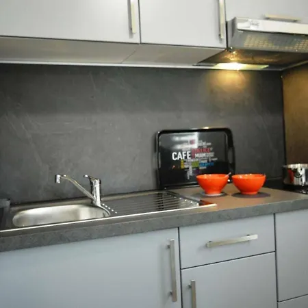 Apartamento Biarritz, 2 Pieces, 4 Personnes - Fr-1-248-39 *