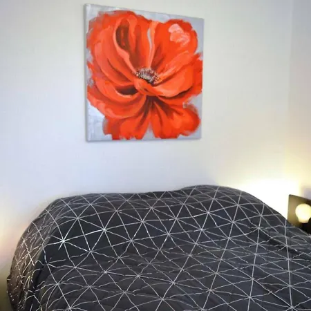 Biarritz, 2 Pieces, 4 Personnes - Fr-1-248-39 * Biarriz