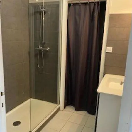 Biarritz, 2 Pieces, 4 Personnes - Fr-1-248-39 Apartman *