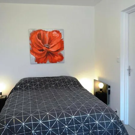 Biarritz, 2 Pieces, 4 Personnes - Fr-1-248-39