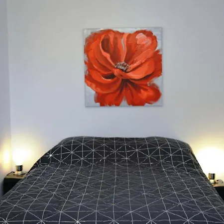 Biarritz, 2 Pieces, 4 Personnes - Fr-1-248-39 Apartamento *