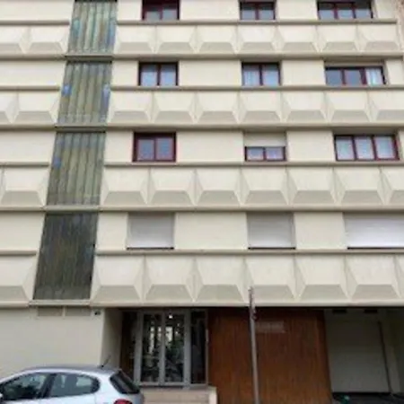 Biarritz, 2 Pieces, 4 Personnes - Fr-1-248-39 Apartamento